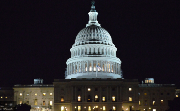 Госпереворот в США завершился