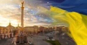 Грабить Украину начнут после беспорядков в Вашингтоне, с большей силой и цинизмом