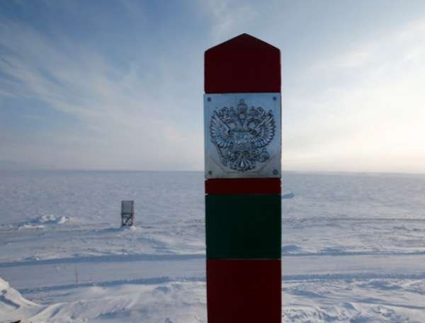 В США надеются силой выдавить Россию из Арктического бассейна