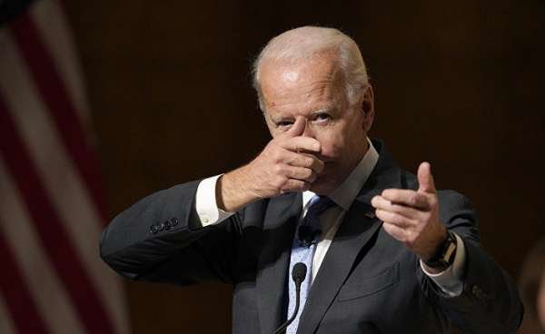 Старая добрая Америка кончилась. Началась Америка Байдена