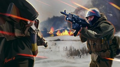 Донбасс сегодня: Киев готовит херсонский сценарий в ЛНР, снайперы ВСУ подорвались на минах