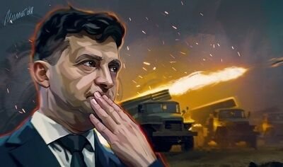 Вооруженные силы Украины обстреляли четыре населенных пункта в Донбассе