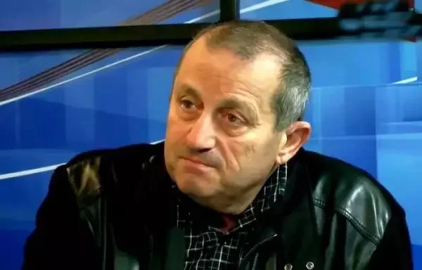 Кедми рассказал, частью какой Украины РФ видит Донецк и Луганск