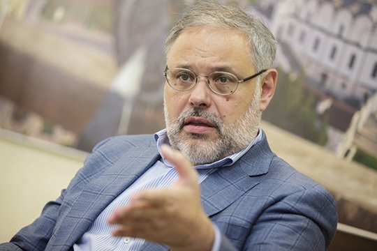 Хазин опубликовал план разрушения США: От схватки "на потом" к полному краху