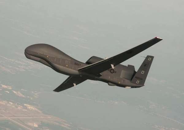 Беспилотник НАТО у берегов Ливии – что это может значить?