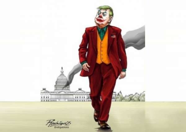 Трамп проиграл своим спецслужбам