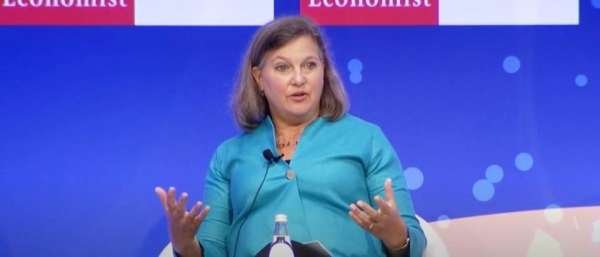 Виктория Нуланд возвращается на Украину и обещает ввести США в Нормандский формат