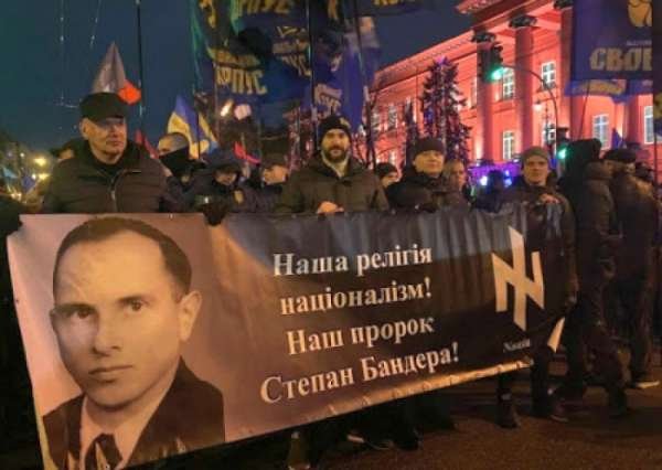 Польский посол на Украине назвал националистов «сиротами Бандеры»