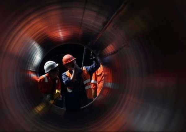 «А как же Навальный?!» Решение о спасении «Северного потока-2» довело до истерики редактора немецкого издания Die Zeit