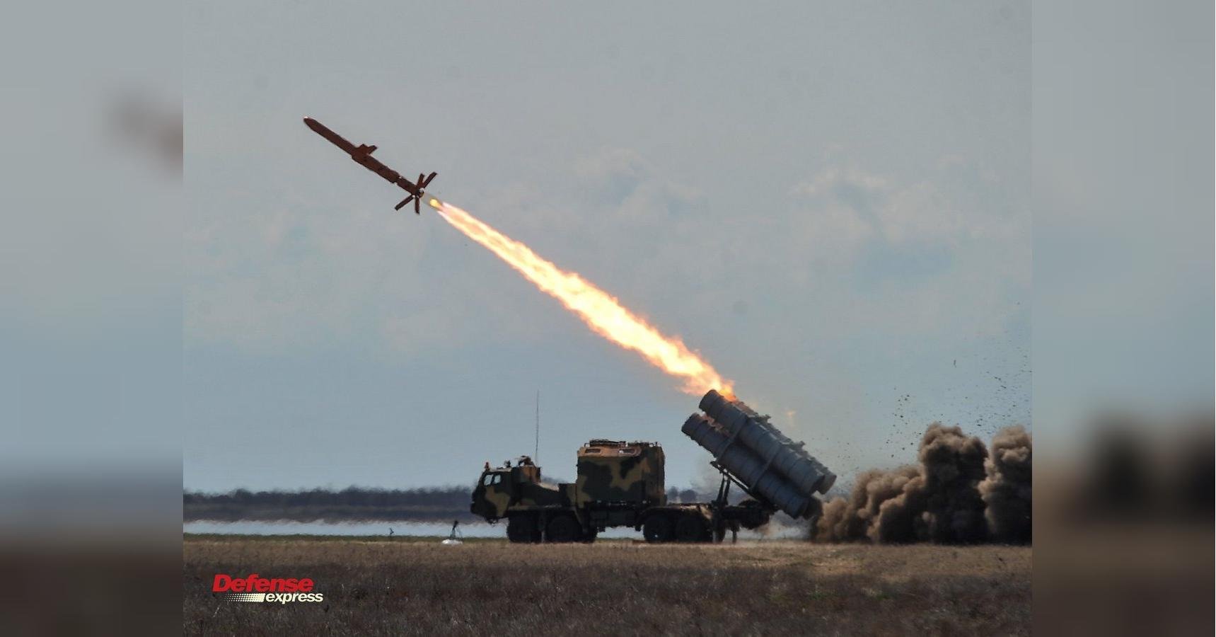 Украина сформировала первые команды для ракет, которыми пугала Россию