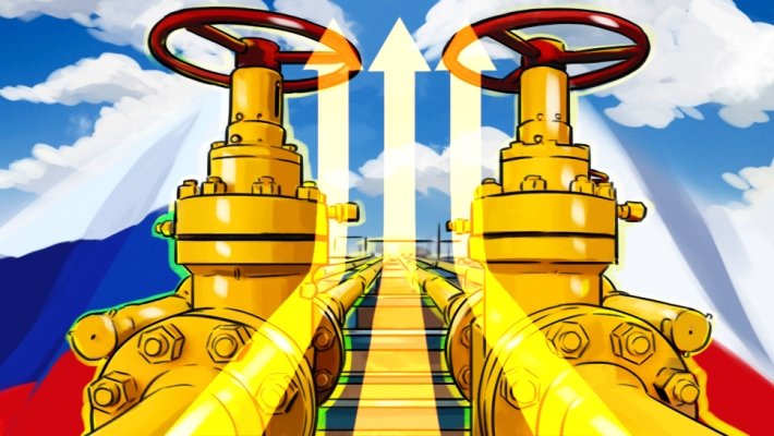 Швеция набивает себе цену слухами о газовой войне из-за «СП-2»