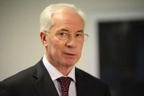 Раскрыты подробности побега Януковича с Украины