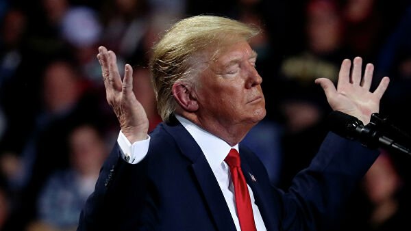 Реквием по Трампу