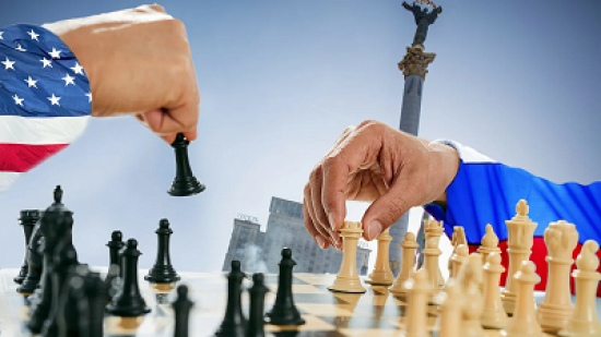 The National Interest: Запад проигрывает Украину России