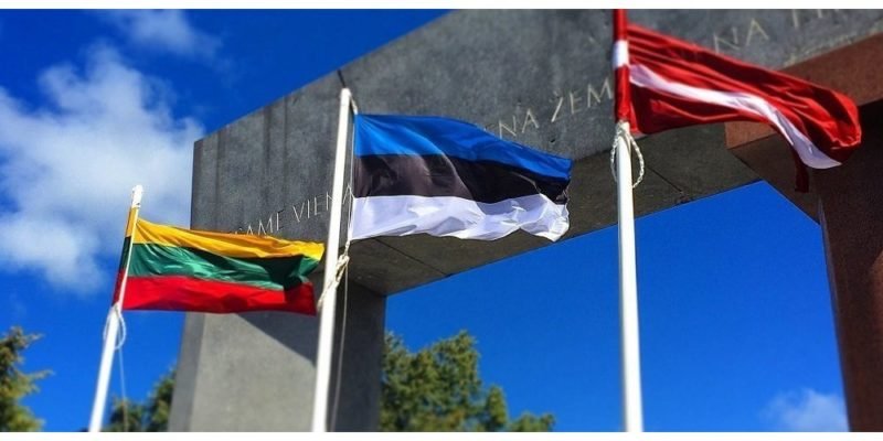 Прибалтика должна будет выживать без США