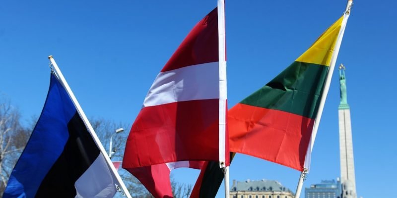 Военные расходы стран Балтии превышают 2% ВВП. На что уходят такие деньги