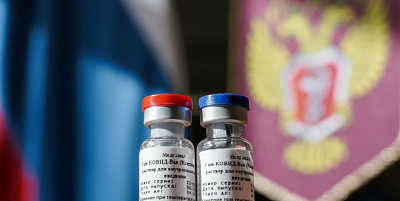 Депутат Рады: отказ Киева от вакцины из РФ это "геноцид" украинцев