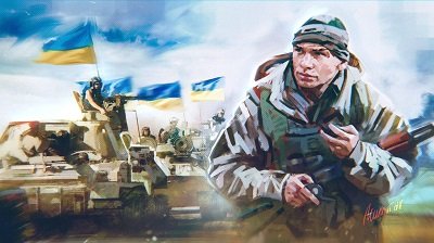 ВСУ оказались не готовы к переходу на кодовые стандарты НАТО