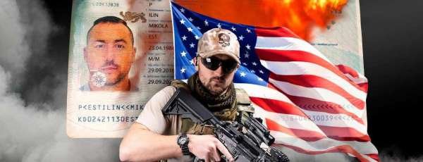 Неонацисты «Азова» нашли «руку Путина» в американском журнале