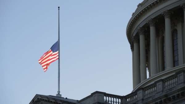 Названа дата нового штурма Капитолия: Утечка в ФБР раскрыла планы активистов