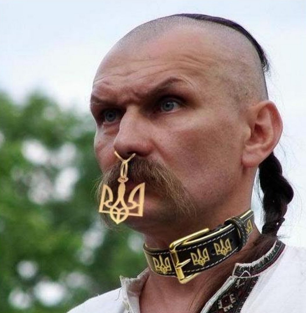 Ученый заявил о формировании нового этноса на территории Украины