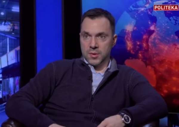 Киев предложил Путину «золотой мост» для ухода с Донбасса