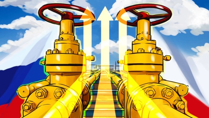 Прямое газовое соглашение «Газпрома» и «Нафтогаза» решит только украинские проблемы