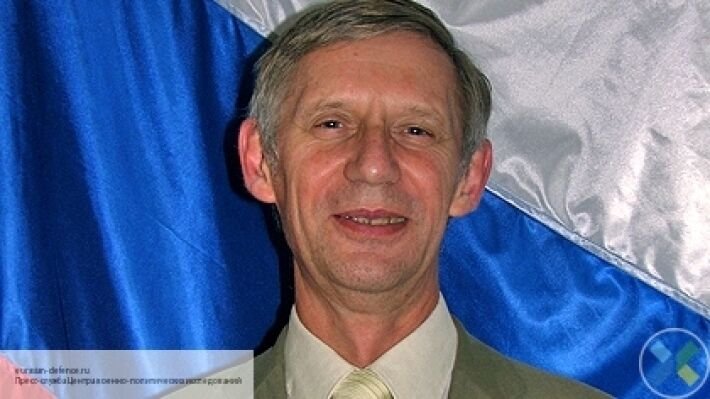 Солтановский: Обвинения Украины в ущемлении нацменьшинств в Крыму - безосновательны