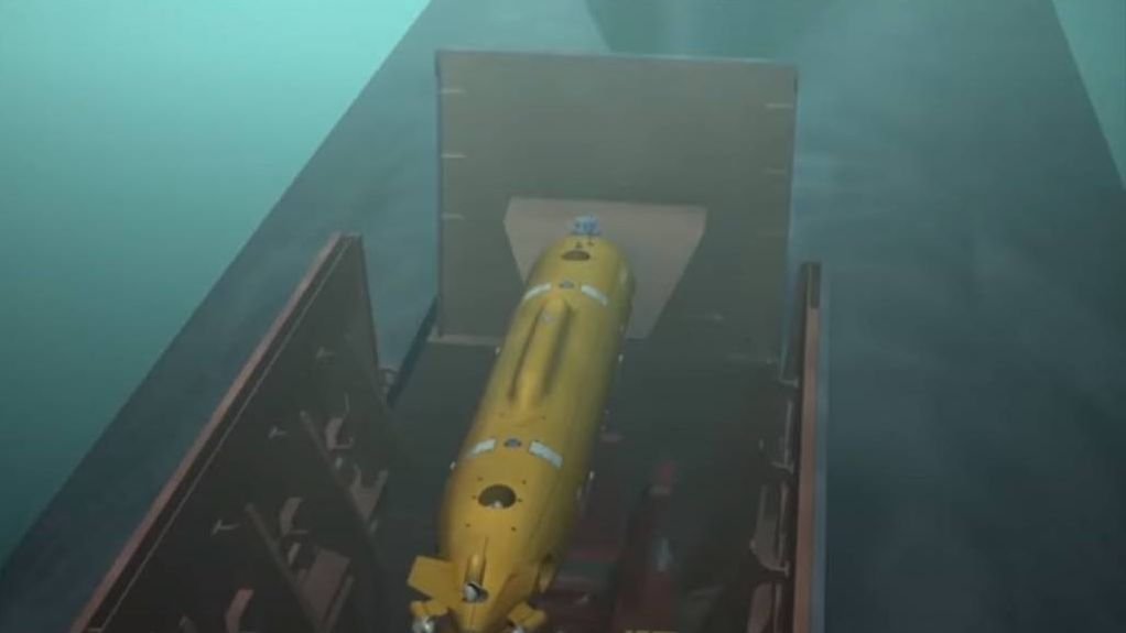 Береговую базу для подводных ядерных беспилотников «Посейдон» построят в России