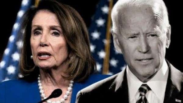 Демократия скалит клыки: участники штурма Капитолия погибают при странных обстоятельствах