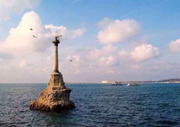 Кремль берёт под свой контроль отдельные территории, переведя их в разряд федеральных