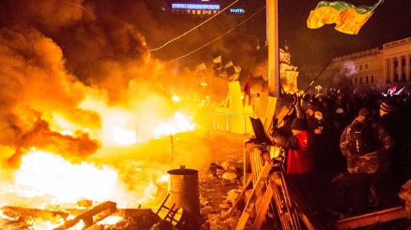 Евромайдан: 3 неразгаданные тайны. Что скрывает власть