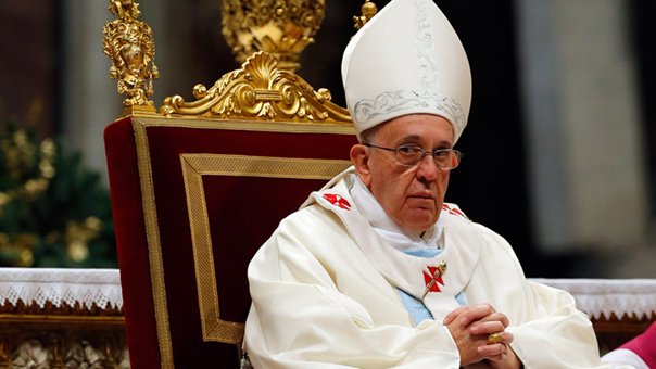 Инклюзивный капитализм: новая ловушка глубинного государства и Ватикана