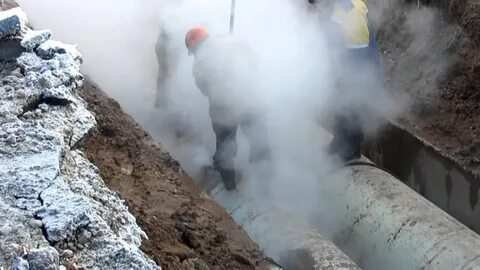 «Сливайте воду с тепломагистралей, на Украине грядёт газовый Армагеддон!» – Соскин