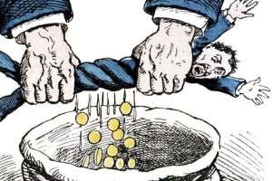 В Раде зарегистрировали закон, разрешающий отобрать у украинцев последнее – в Киеве призвали сопротивляться