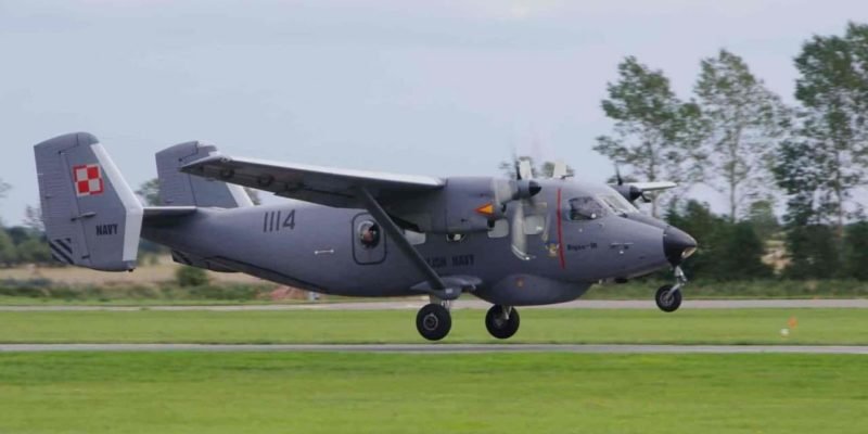 Польские ВМС продолжат участие в операции IRINI