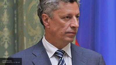 Бойко пообещал восстановить права русскоязычного населения на Украине