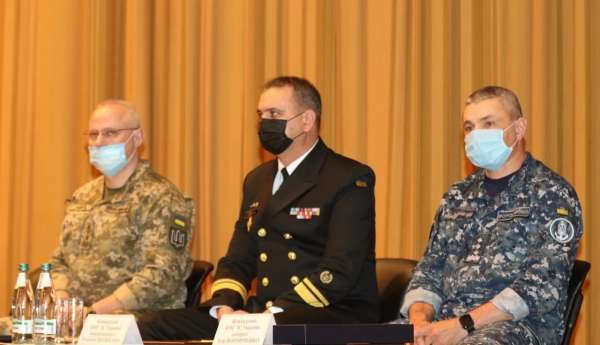 «Ментальная перемога» украинских вояк