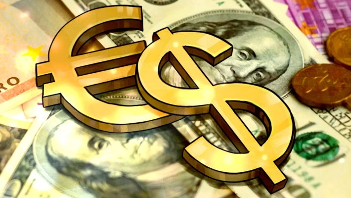 Непредсказуемость валюты США заставила ЕС отказаться от доллара