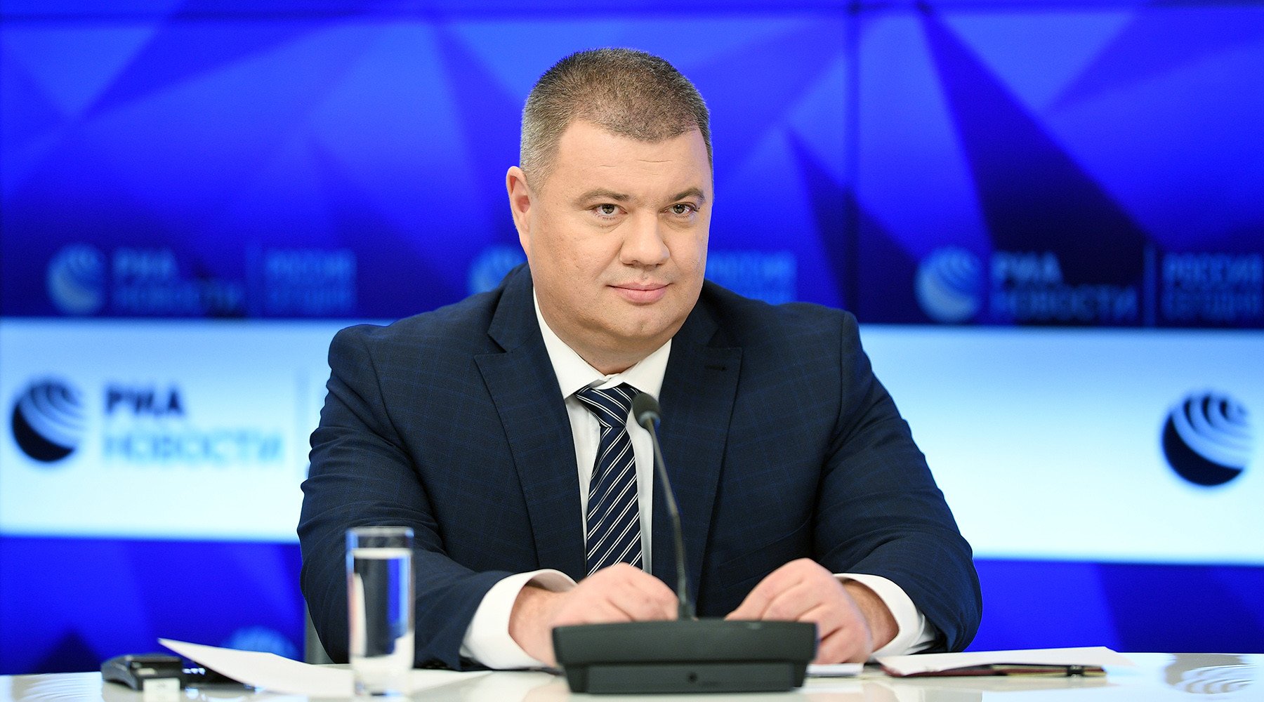 Русский разведчик из штаба АТО раскрыл сокровенные тайны СБУ