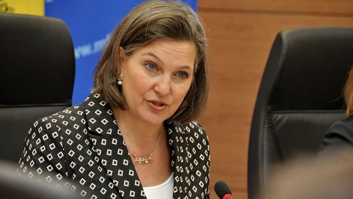 «Нулевой эффект»: эксперт оценил отношения РФ и США при возвращении в политику Нуланд