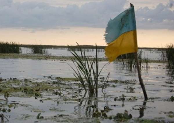 Пять «Д» для выживания Украины