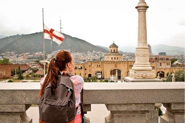 Смерть туризма — смерть Грузии