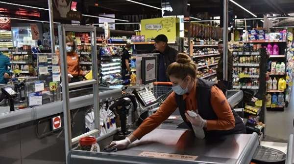 «Слышат русский - гора с плеч»: одесские СМИ рассказали, почему местные продавцы стали «молчунами»