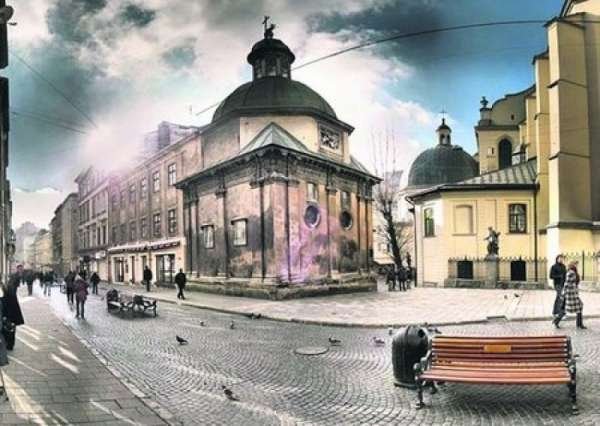 «Пора признать, что Галичина — это ОРДЛО на Западной Украине»