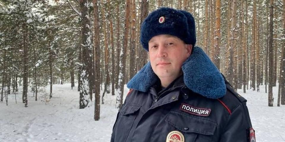 Кто твой герой, россиянин?