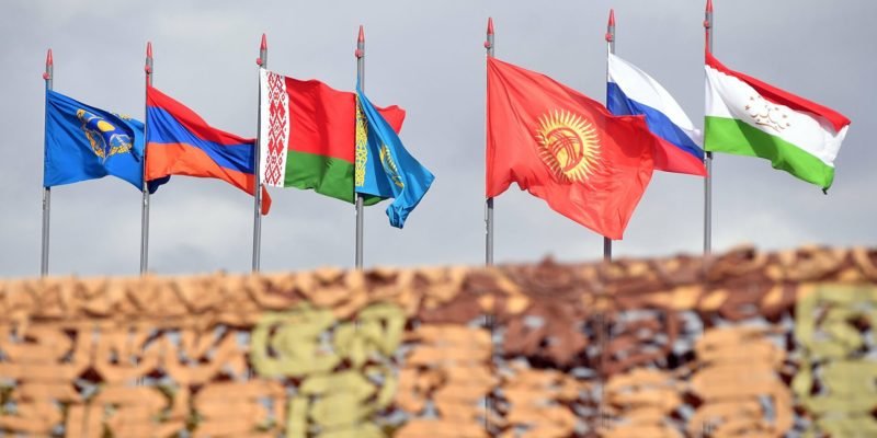 Беларусь стремится укрепить безопасность интеграционных структур на постсоветском пространстве