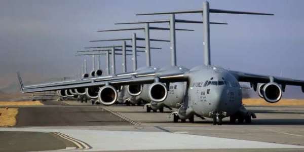 В США озвучили стратегию победы в новой мировой войне