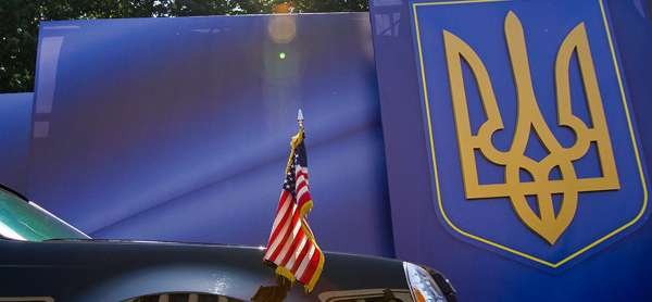 Украинцы осознали, что американское хамство стало беспрецедентным