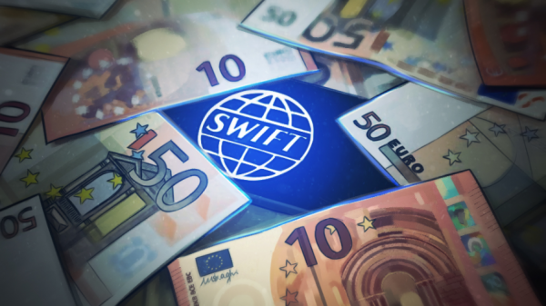 У России масса альтернатив SWIFT, а у SWIFT – ни одной альтернативы России